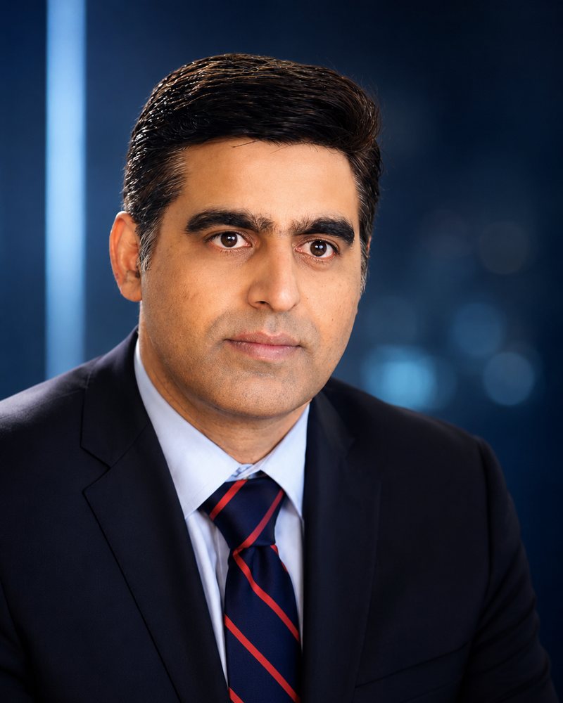 Rehan Kausar